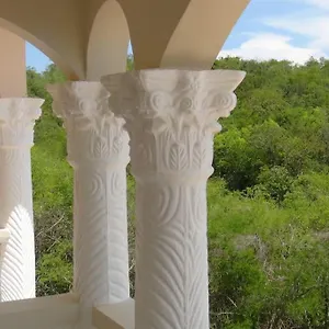 4* Guest house Duncans Villa
